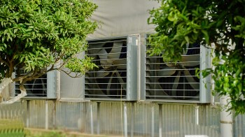 Optimize broiler production with ventilation solutions