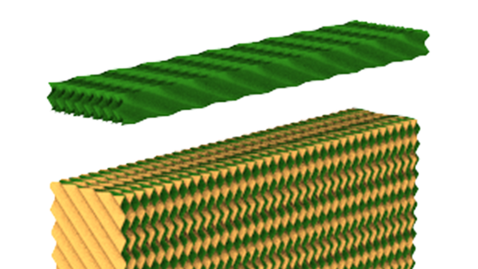 CELdek-distribution pad-540