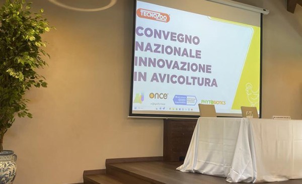 Convegno Nazionale Innovazione in Avicoltura