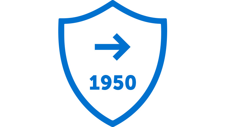 Pioneering beginnings