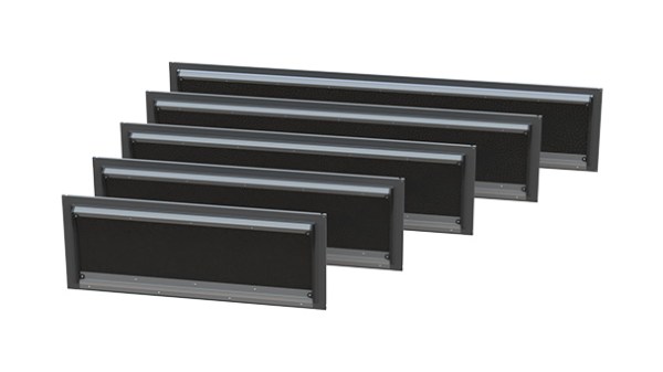 Munters Aerotech Horizon ISI16