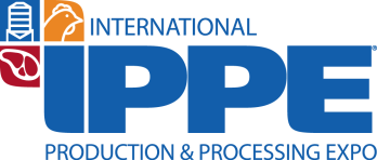 The International Production & Processing Expo (IPPE)