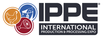 IPPE – The International Production & Processing Expo