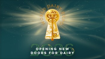 World Dairy Expoo 2026