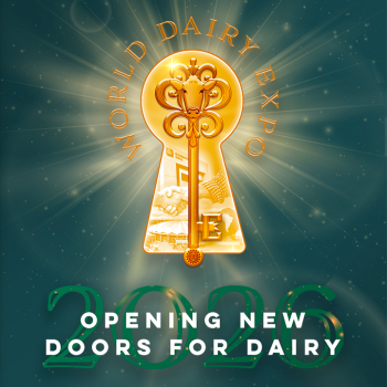 World Dairy Expo 2026