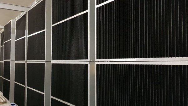 Munters Euroemme LFd