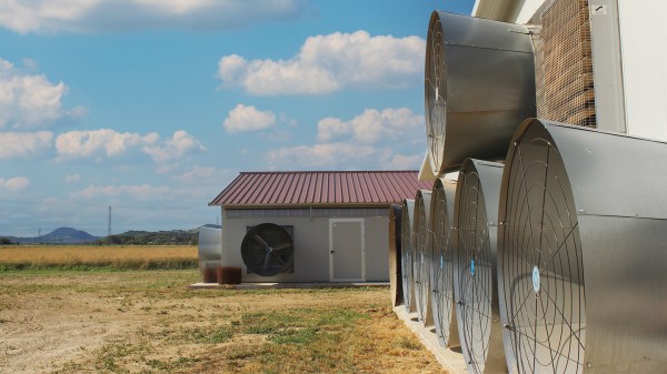 Munters Euroemme Saturn ONE