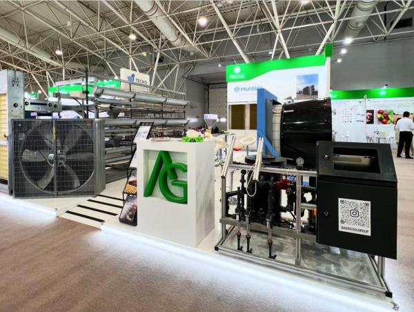 Saudi Agriculture Exhibition